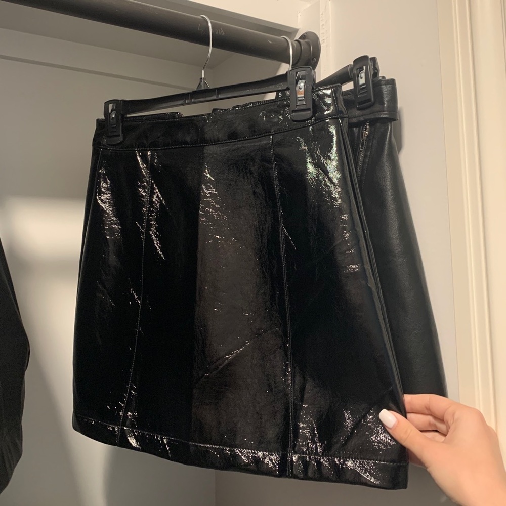 Topshop Skirt